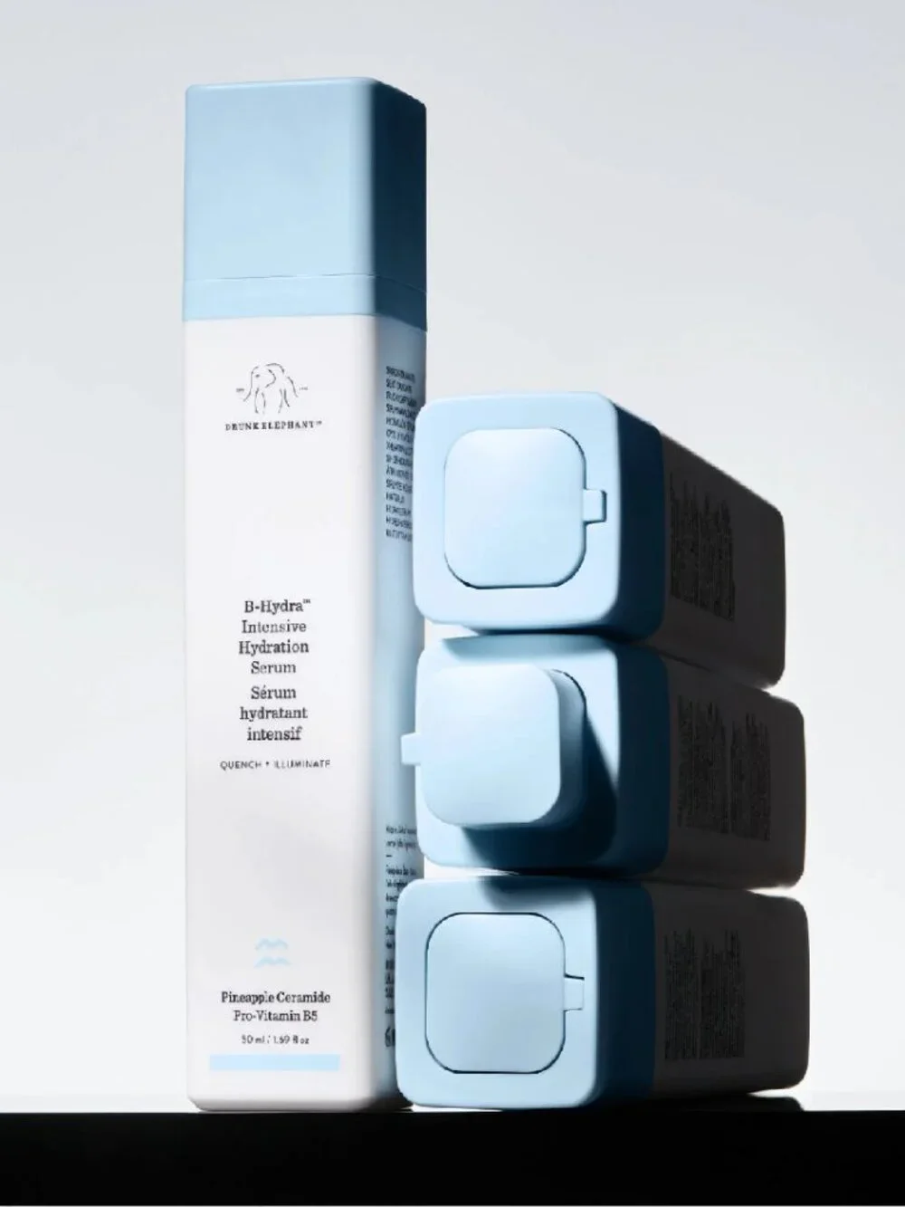 B-Hydra™ Intensive Hydration Serum with Hyaluronic Acid